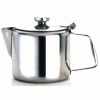 Click here for more details of the GenWare Stainless Steel Economy Teapot 33cl/ 12oz