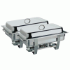 Click here for more details of the Twin Pack 1/1 Economy Chafing Dish