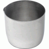 GenWare Stainless Steel Cream Jug 8.5cl/3oz