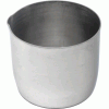 Click here for more details of the GenWare Stainless Steel Cream Jug 8.5cl/ 3oz