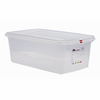 GN Storage Container 1/1 200mm Deep 28L