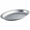 Click here for more details of the GenWare Stainless Steel Oval Banqueting Dish 50cm/ 20"