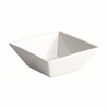 Click here for more details of the Genware Ceramic Square Dip Dish 6.5 x 3cm