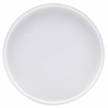 Click here for more details of the Genware Porcelain Low Presentation Plate 20cm/8"