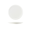 Click here for more details of the GenWare Porcelain Flat Rim Plate 20cm/8"