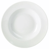 Click here for more details of the Genware Porcelain Soup Plate/ Pasta Dish 27cm/ 10.75"