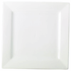 Click here for more details of the Genware Porcelain Square Plate 16cm/6.25"