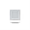 Click here for more details of the GenWare Porcelain Square Plate 18cm/ 7.25