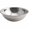 Click here for more details of the Genware Mixing Bowl S/St. 0.62 Litre