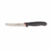 Click here for more details of the Giesser PrimeLine Tomato Knife 4 1/4" Serr.