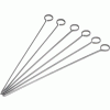 S/St. Skewers 12"(Pack Of 6)