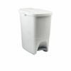 Click here for more details of the Polypropylene Pedal Bin 25L