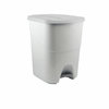 Click here for more details of the Polypropylene Pedal Bin 40L