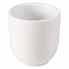 Click here for more details of the Genware Porcelain Egg Cup 5cl/1.8oz