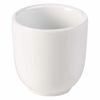 Click here for more details of the Genware Porcelain Egg Cup 5cl/ 1.8oz