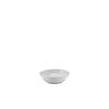 GenWare Porcelain Butter/Dip Dish 7.8cm/3"