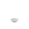 Click here for more details of the GenWare Porcelain Butter/ Dip Dish 7.8cm/ 3"