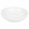 Click here for more details of the Genware Porcelain Butter Tray 10cm/ 4"