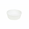 Click here for more details of the Genware Porcelain Round Pie Dish 14cm/ 5"