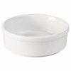 Click here for more details of the Genware Porcelain Round Dish 10cm/4"