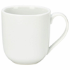 Click here for more details of the Genware Porcelain Coffee Mug 32cl/11.25oz