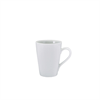 Click here for more details of the GenWare Porcelain Conical Latte Mug 30cl/10.5oz