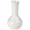Click here for more details of the Genware Porcelain Bud Vase 13cm/5.25"
