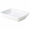 Click here for more details of the Genware Porcelain Rectangular Dish 13 x 9.5cm/5 x 3.75"