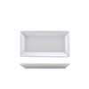 Click here for more details of the GenWare Porcelain Rectangular Dish 25.4 x 13.5cm/10 x 5.25"