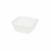Click here for more details of the Genware Porcelain Square Pie Dish 12cm/ 4.75"
