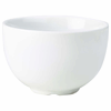 Genware Porcelain Chip/Salad/Soup Bowl 10cm/4"
