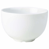 Click here for more details of the Genware Porcelain Chip/ Salad/ Soup Bowl 10cm/ 4"