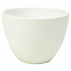 Click here for more details of the Genware Porcelain Organic Deep Bowl 12cm/4.75"