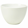 Genware Porcelain Organic Deep Bowl 14.8cm/5.75"