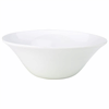 Genware Porcelain Salad Bowl 17cm/6.5"