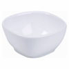 Genware Porcelain Ellipse Bowl 8.9cm/3.5"