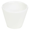Genware Porcelain Conical Bowl 6cm/ 2.25"