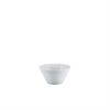 Click here for more details of the GenWare Porcelain Tapered Bowl 10cm/4"