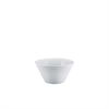 Click here for more details of the GenWare Porcelain Tapered Bowl 12.5cm/5"