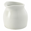 Genware Porcelain Cream Tot 3cl/ 1oz