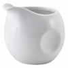 Click here for more details of the GenWare Porcelain Pinched Milk Jug 8cl/ 2.8oz