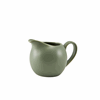 Click here for more details of the GenWare Porcelain Matt Sage Jug 14cl/5oz