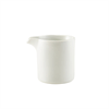 Click here for more details of the GenWare Porcelain Oval Jug 15cl/ 5oz