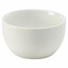 Genware Porcelain Sugar Bowl 25cl/ 8.8oz