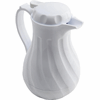Click here for more details of the Insulated Beverage Server White 64oz 2Ltr