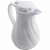 Click here for more details of the Insulated Beverage Server White 20oz 0.6Ltr
