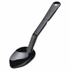 Click here for more details of the Solid Spoon 11" Black PC