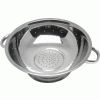 Economy S/St. Colander 11"Tube Hdl.