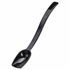 Click here for more details of the Salad Spoon Solid 1/2oz Black 8" Long