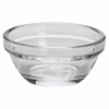 Click here for more details of the Stacking Glass Ramekin 7.5cl/2.75oz 7.5cm
